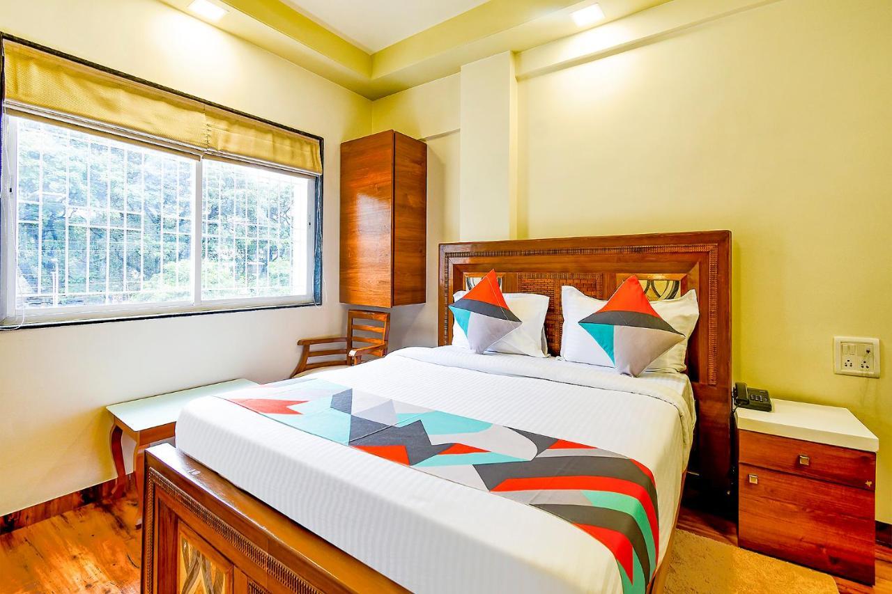 Fabhotel Nandanvan Pune Exterior foto