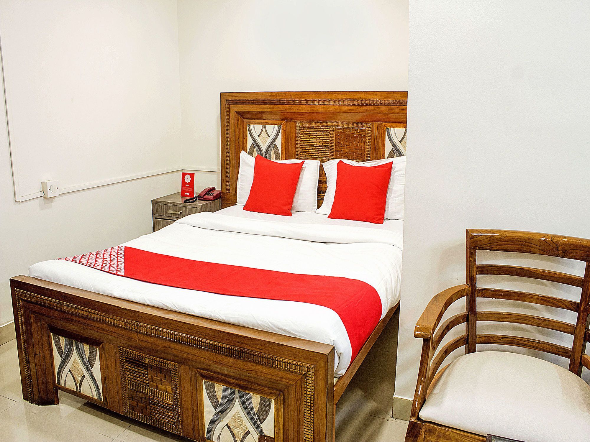 Fabhotel Nandanvan Pune Exterior foto
